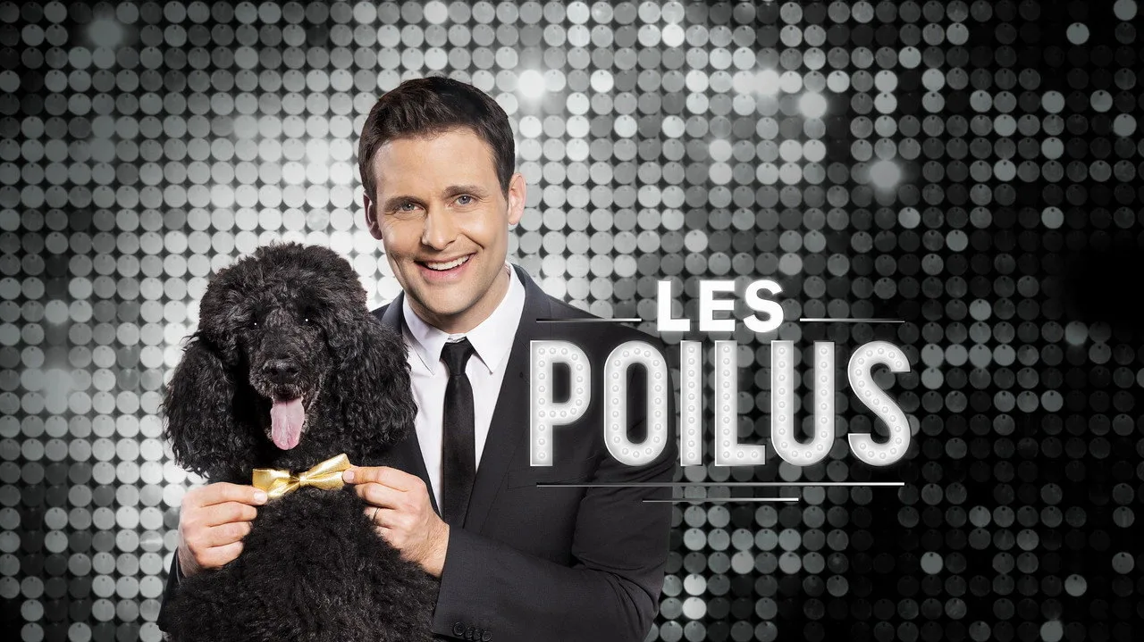 خلفية لـ Les poilus
