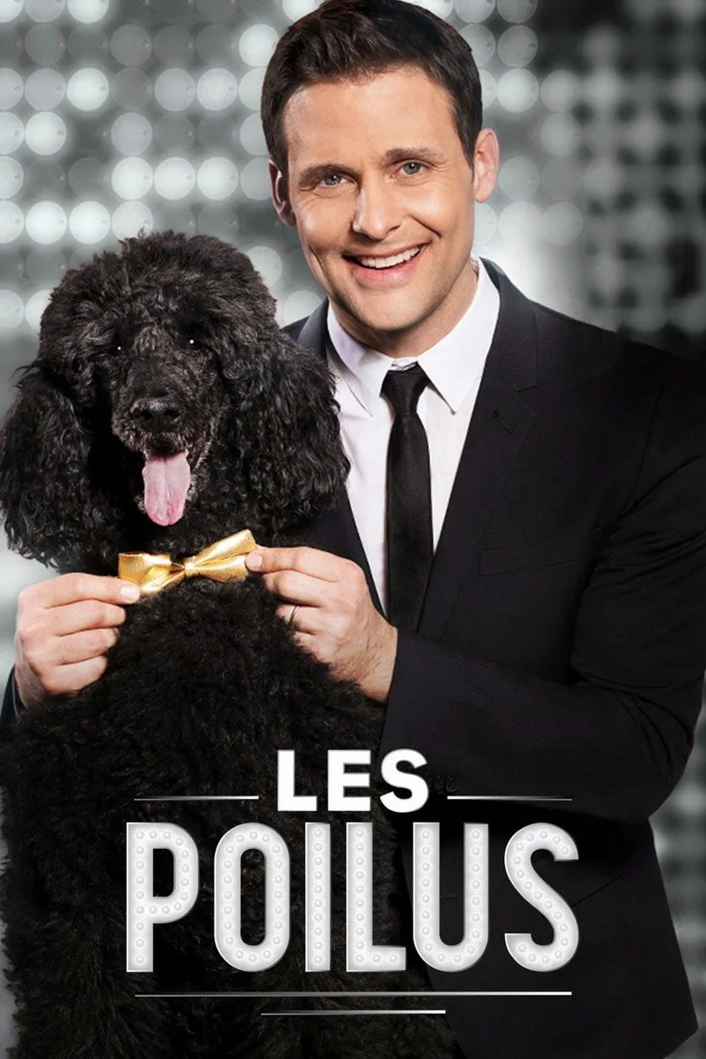 Les poilus posteri