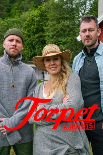 Постер Torpet Kjendis