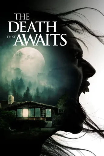 ملصق The Death That Awaits