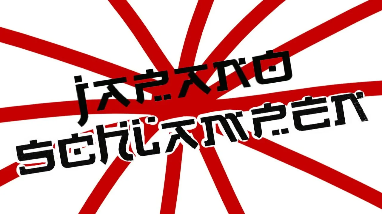 Фоновое изображение для Japanoschlampen