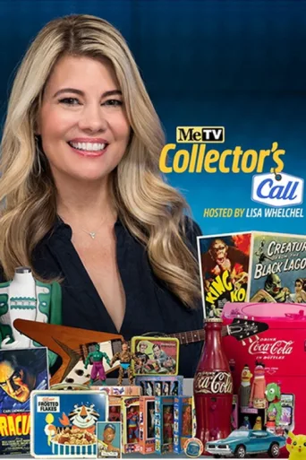Póster de Collector's Call