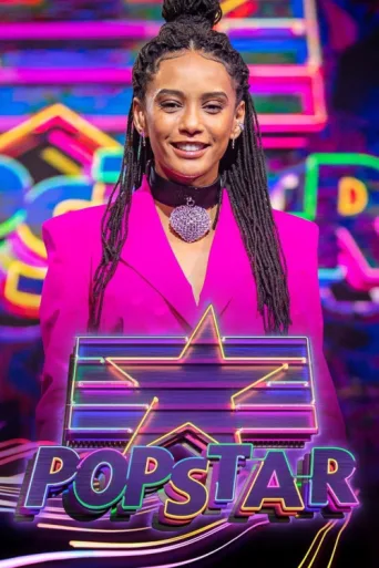 Póster de Popstar