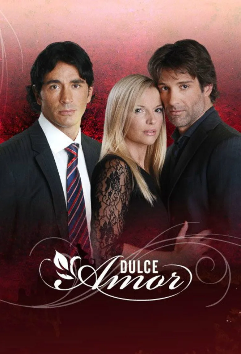 Dulce Amor posteri