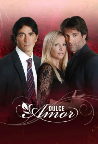 ملصق Dulce Amor