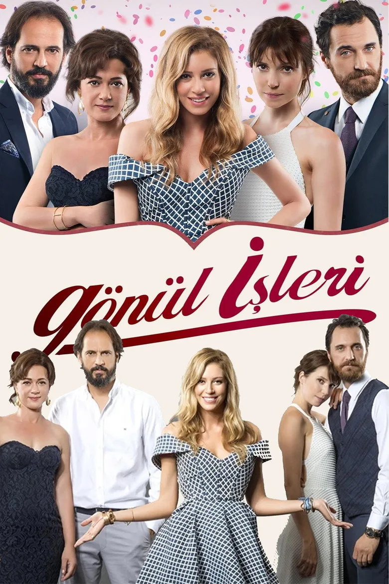Credit poster