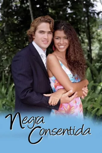 Постер Negra consentida