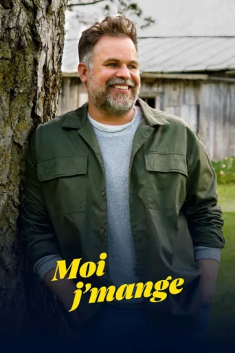 Moi j'mange afişi