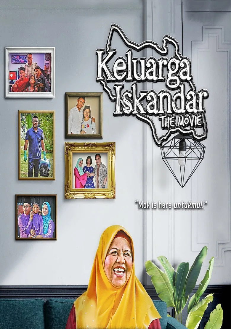 Credit poster