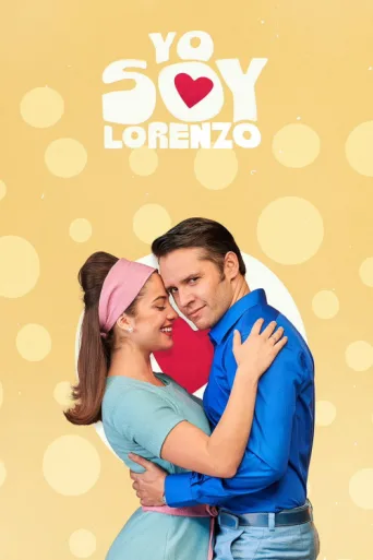 ملصق Yo soy Lorenzo