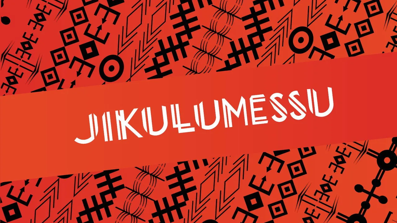 خلفية لـ Jikulumessu