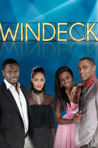 Постер Windeck