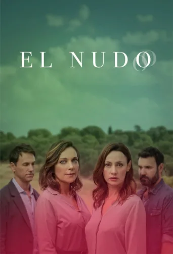 Póster de El nudo