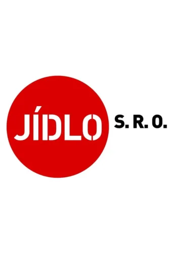 Jídlo s.r.o. afişi