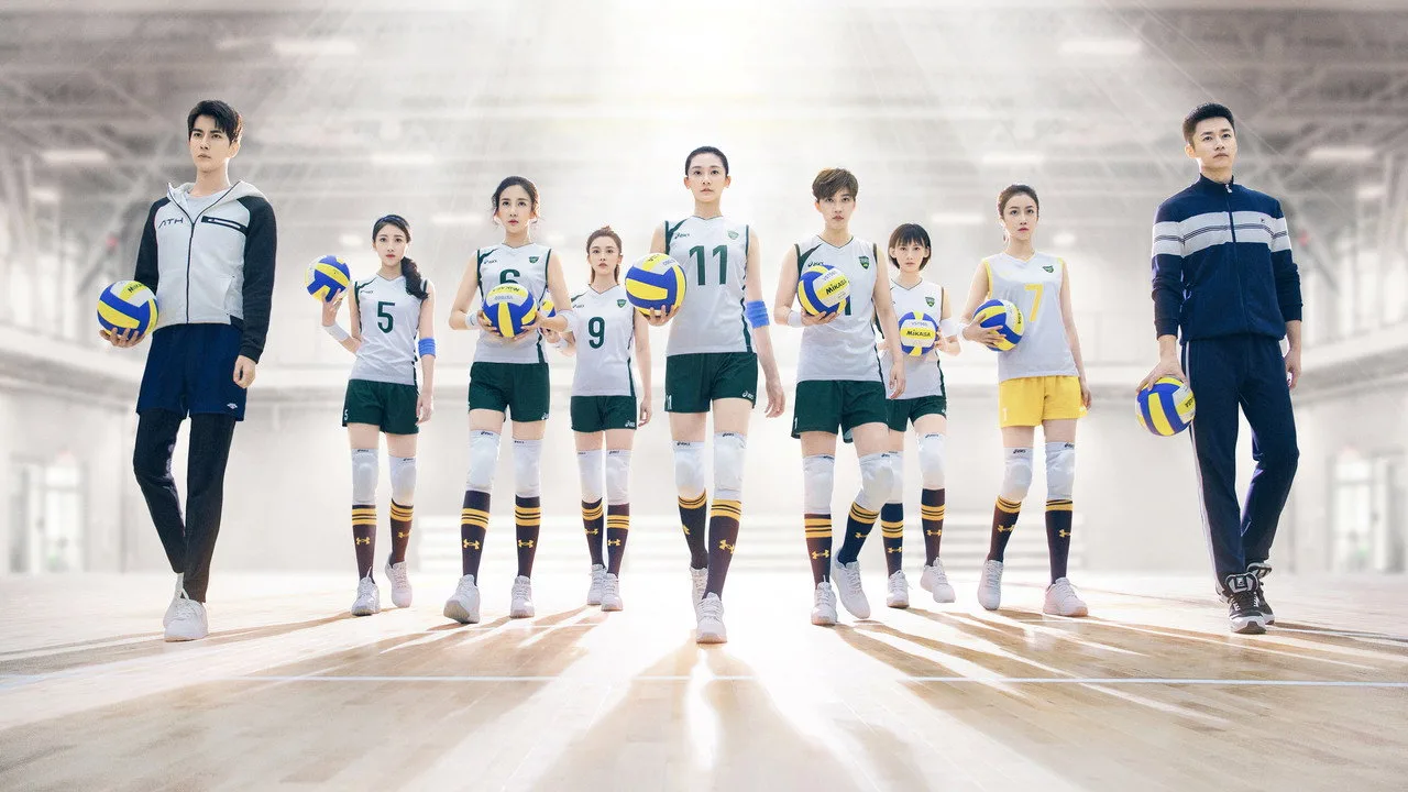 Фоновое изображение для Unstoppable Youth