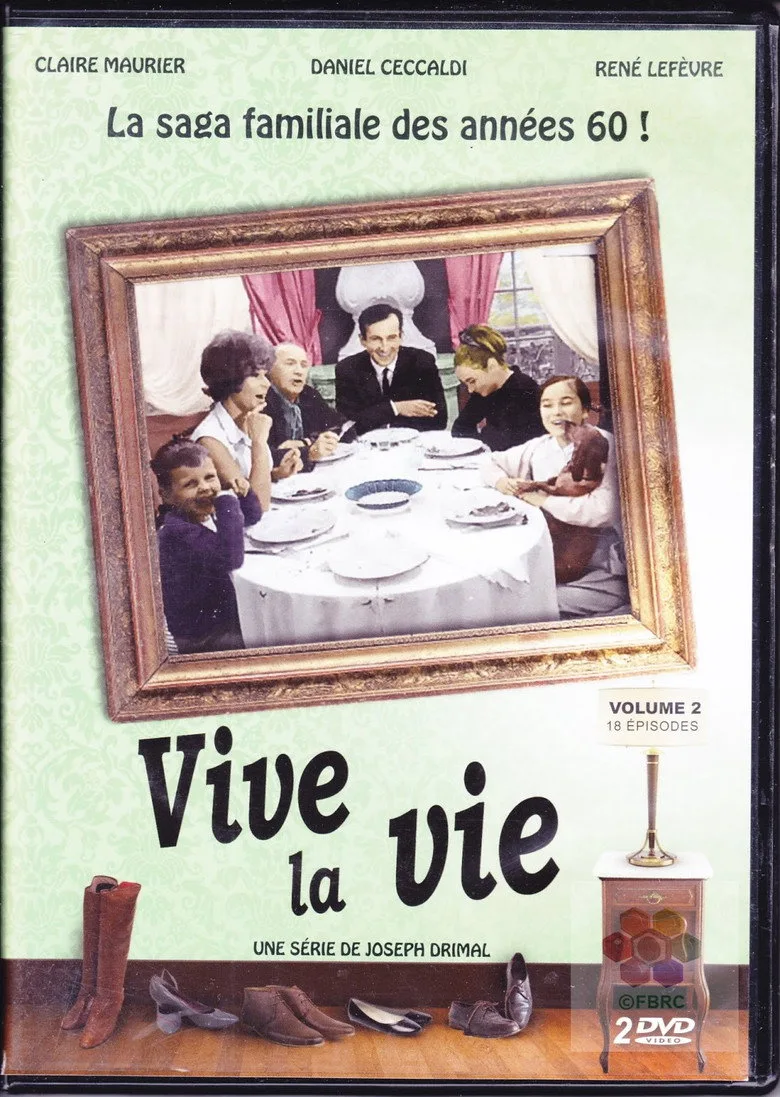 Credit poster