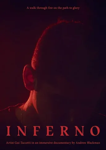 ملصق Inferno