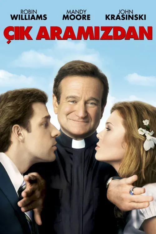 License to Wed