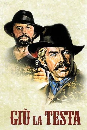 Póster de Yabandan Gelen Adam