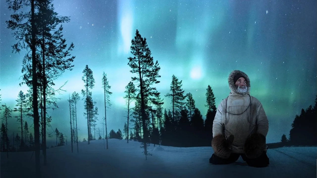 Фоновое изображение для The Last Alaskans