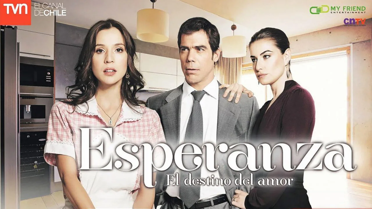 Fondo para Esperanza