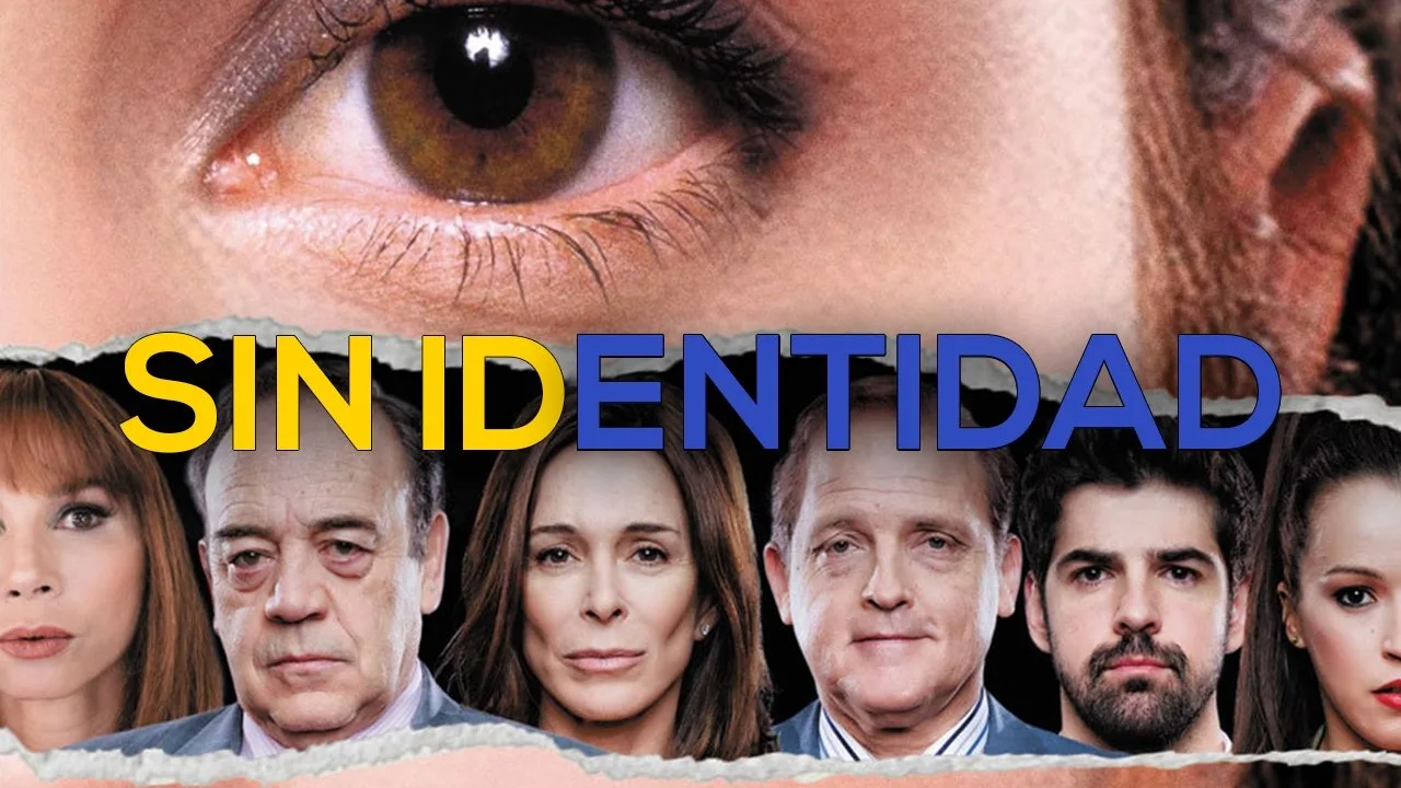Sin identidad için arka plan görseli