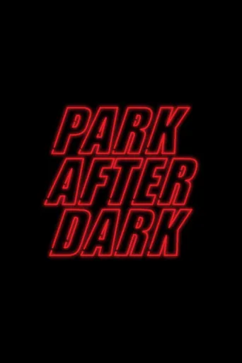 Trailer Park Boys: Park After Dark afişi