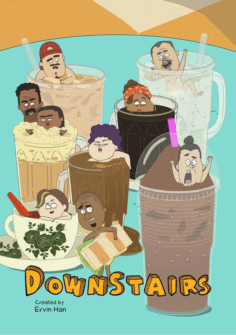 Credit poster