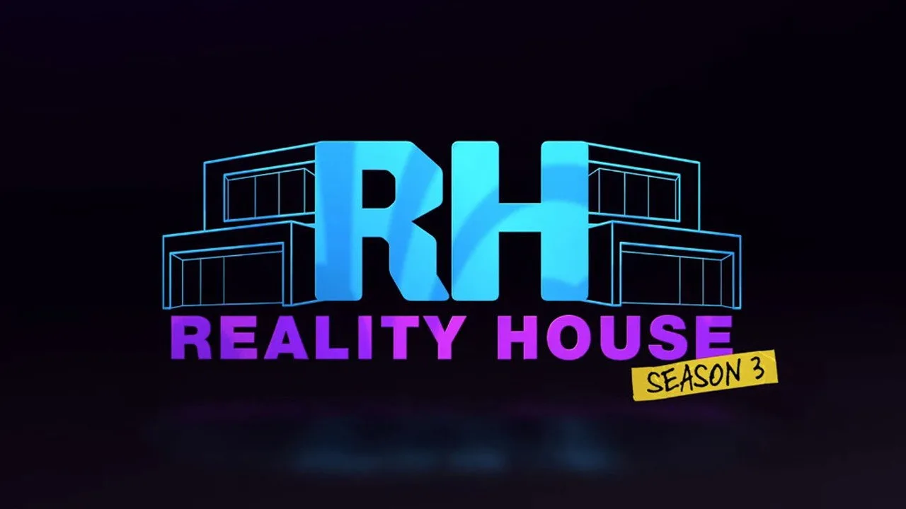 Reality House için arka plan görseli