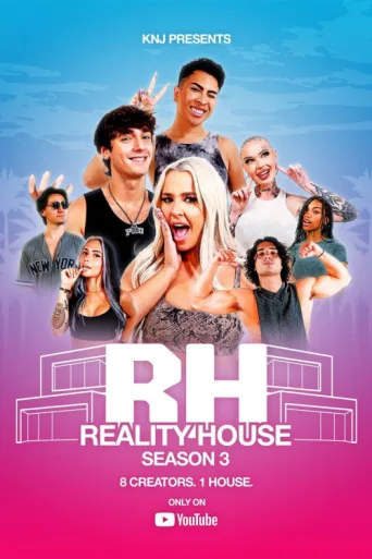 Reality House afişi