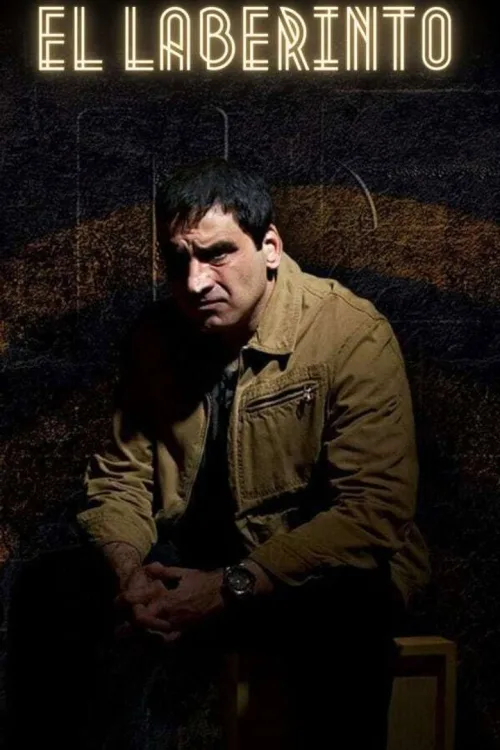 El laberinto