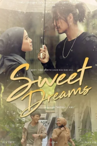 Poster for Sweet Dreams