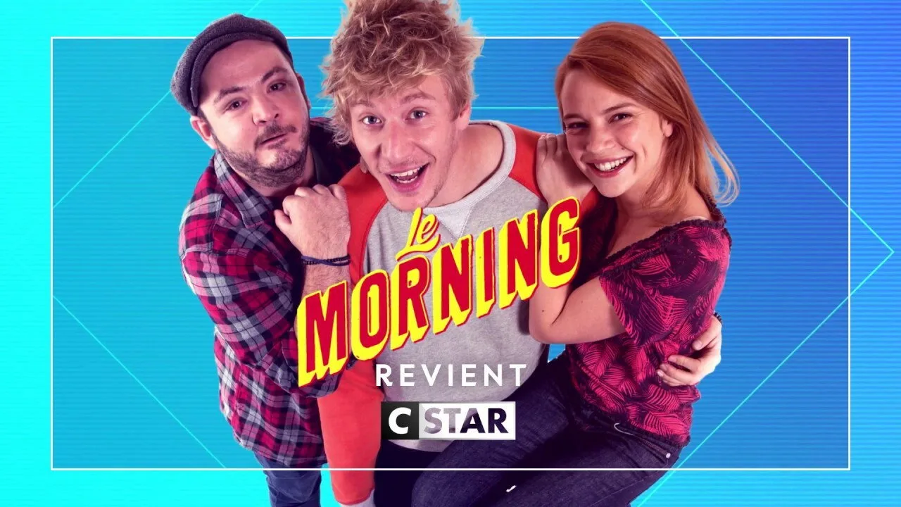 Фоновое изображение для Le Morning