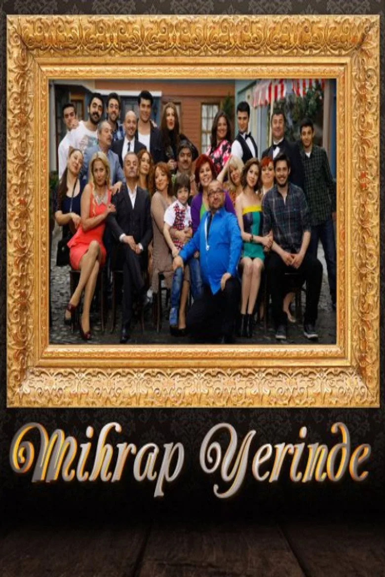 Credit poster