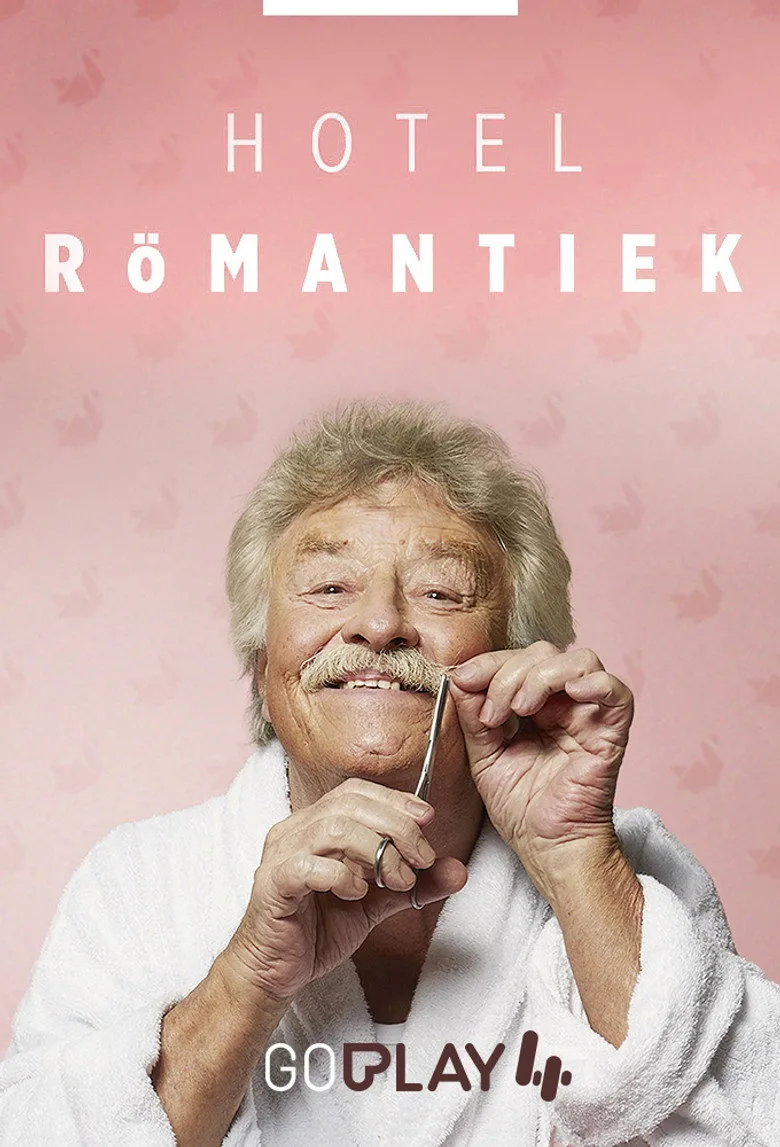 póster de Hotel Römantiek