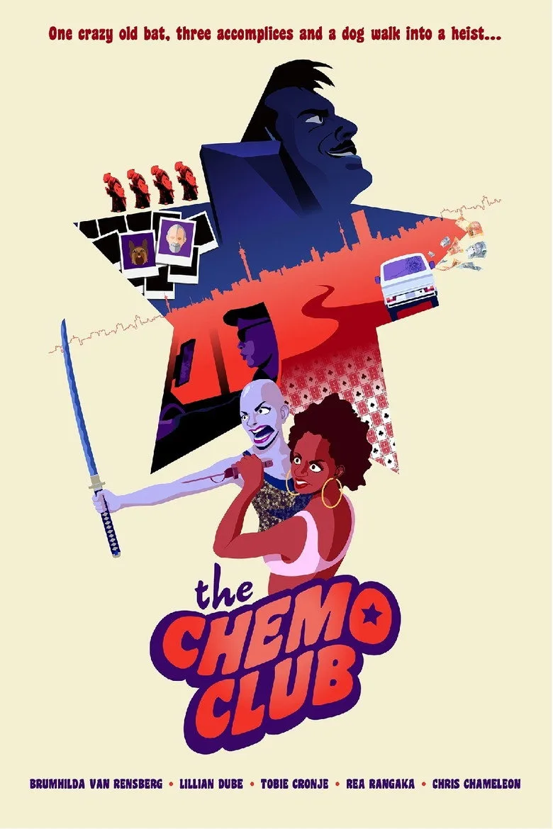 Credit poster