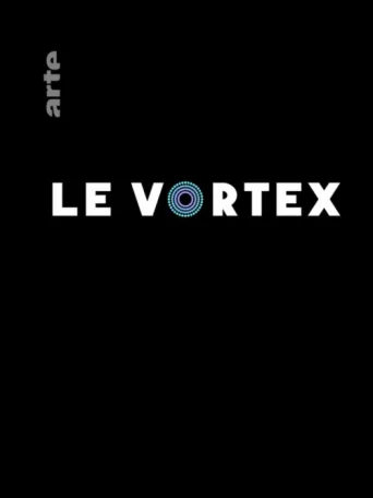 ملصق Le Vortex
