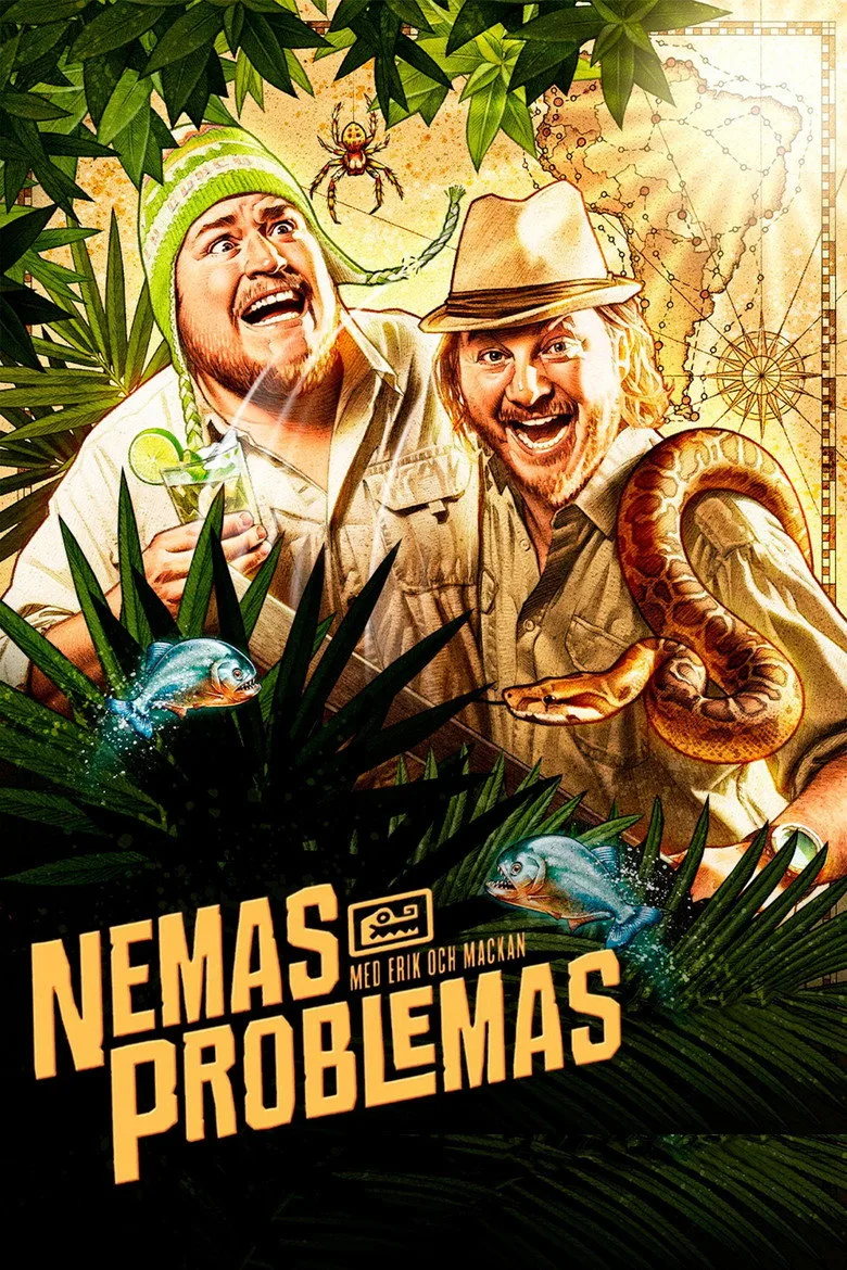 Credit poster