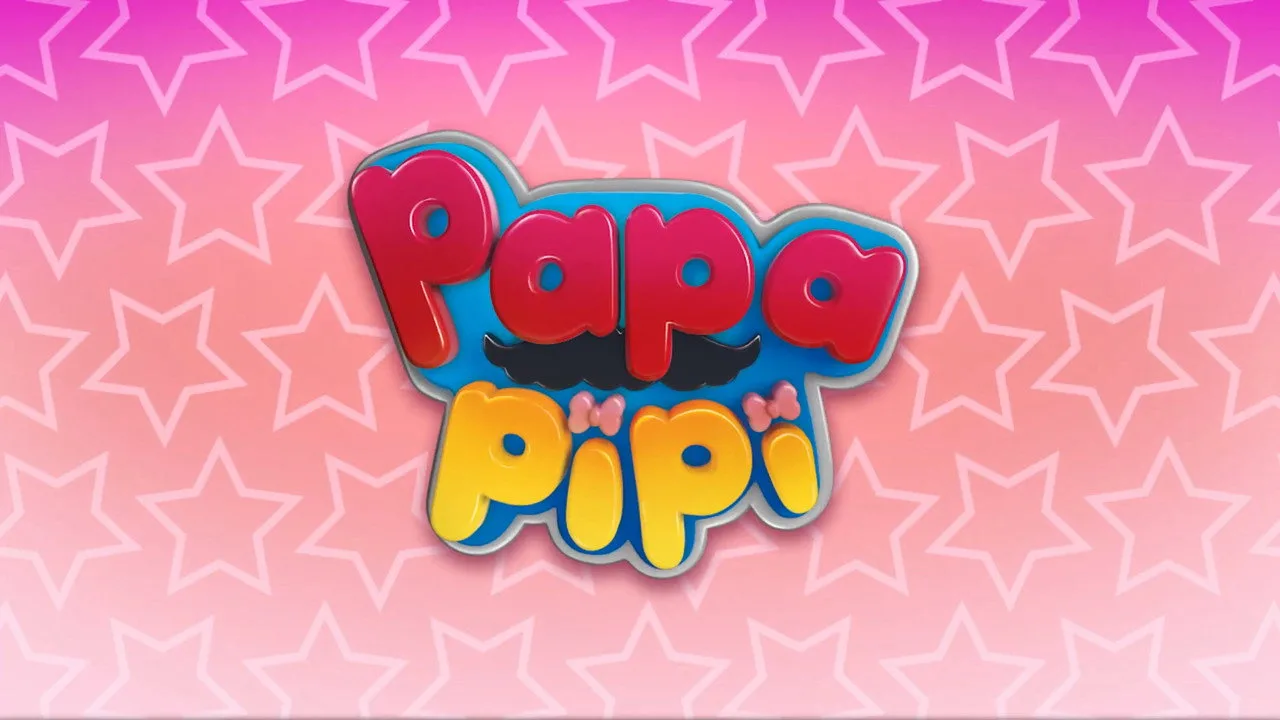 Papa Pipi için arka plan görseli
