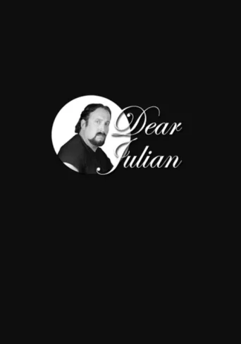 Постер Dear Julian