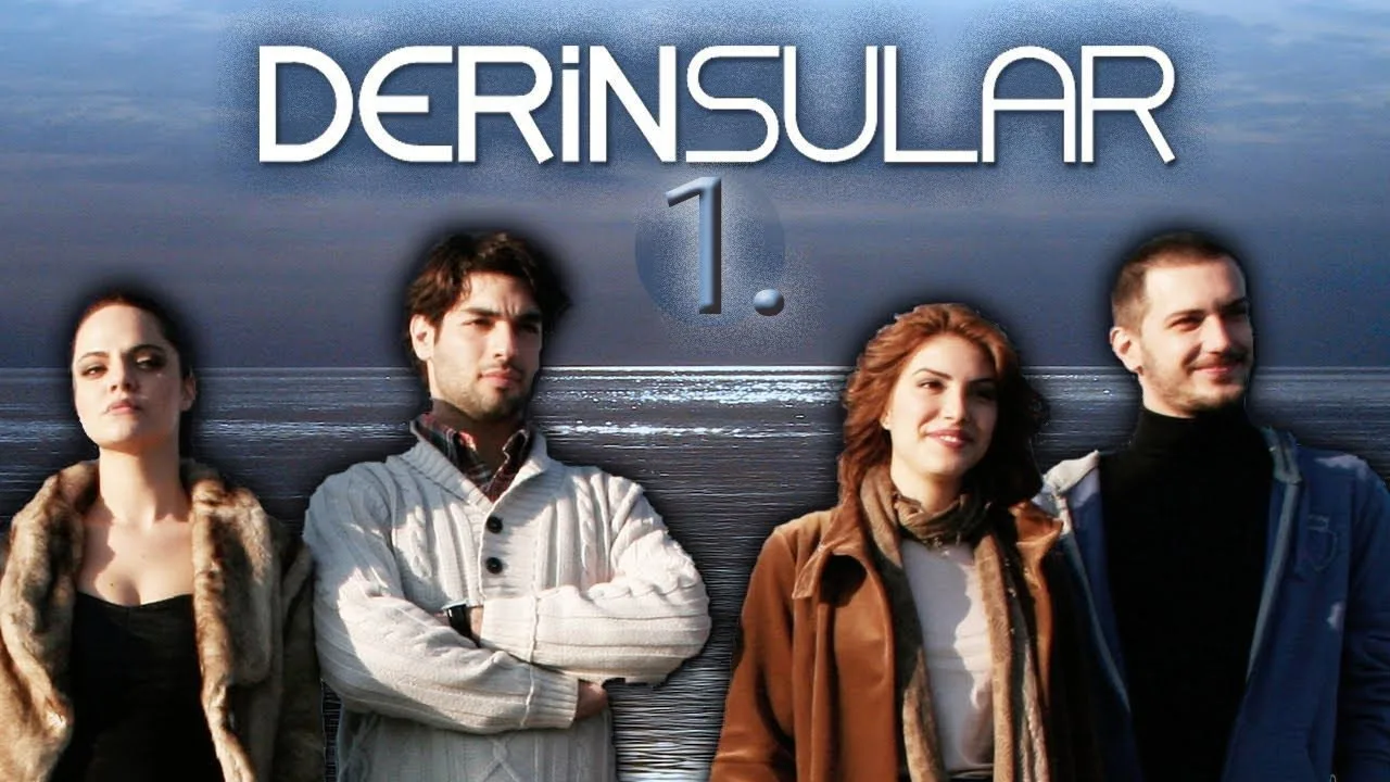 خلفية لـ Derin Sular