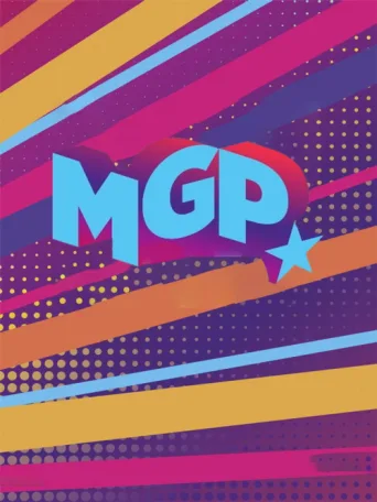 Póster de MGP