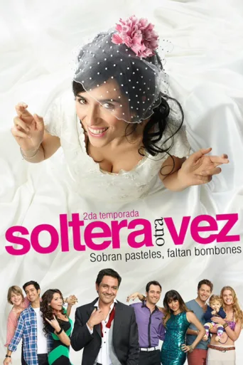 Постер Soltera otra vez