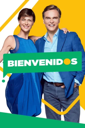 Постер Bienvenidos