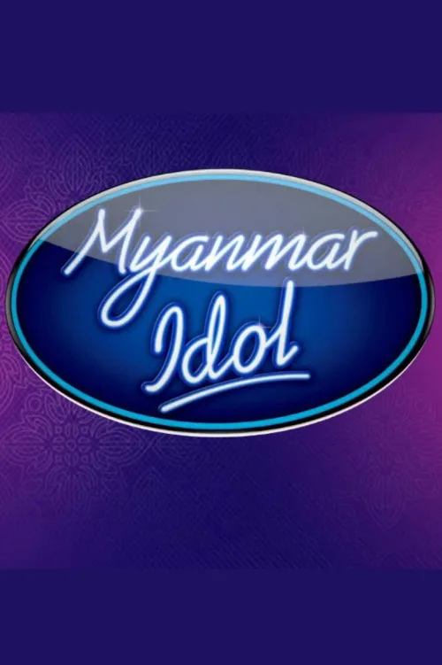 Myanmar Idol