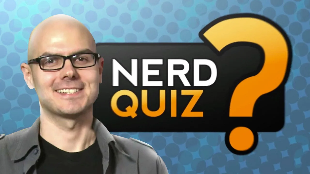 Nerd Quiz için arka plan görseli