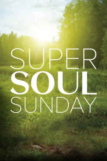 Постер Super Soul Sunday