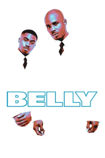 Belly afişi