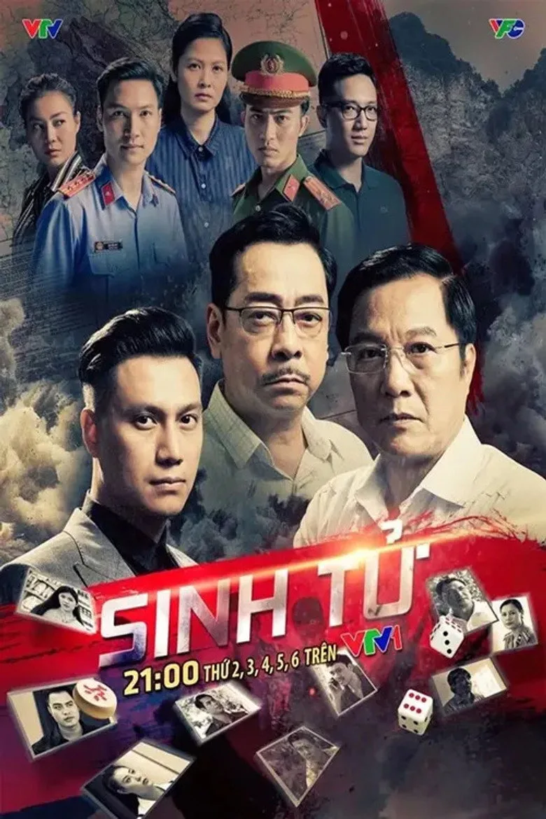 Credit poster