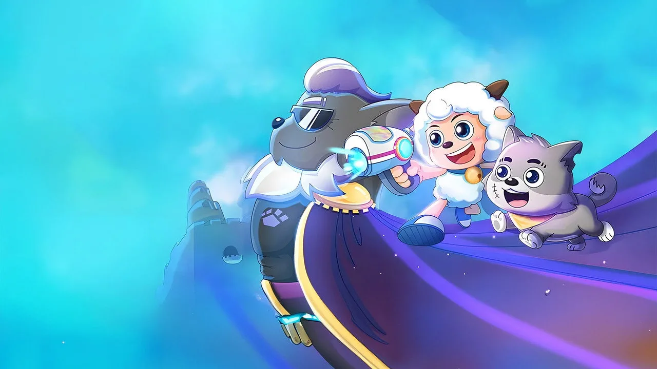 Фоновое изображение для Mighty Little Defenders